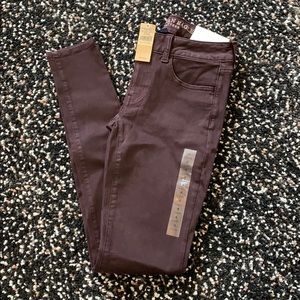 American Eagle Jeggings